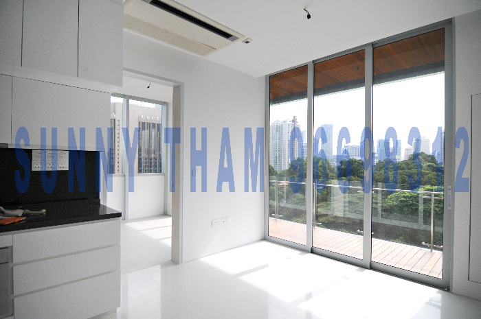Sarkies Green (D10), Condominium #53324362